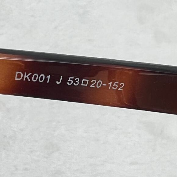 LIVHO NIB Retro Double Bridge Aviator Gradient Lens Sunglasses Bag Cleaner - Picture 5 of 5